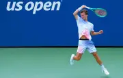 US Open : Van Assche et Rinderknech passent, Atmane s'arrête