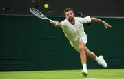 US Open : Wawrinka obtient finalement une wild card