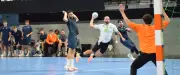 Usam Nîmes battue par Limoges mais rassurée défensivement