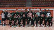 USAM Nîmes : l'été de la Green team, cap sur le top 8
