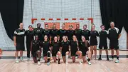 Usam Nîmoises : la Green team prête pour une D2 plus dense