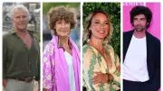 USG : 2000e épisode, les acteurs historiques de la série