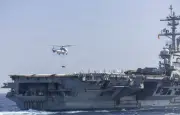 USS Lincoln : des sénateurs exigent des comptes sur les conditions de l'équipage
