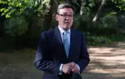 Usurpation d'identité : Burnham visé par une tentative