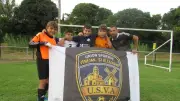 USVA Saint-Alexandre-Vénéjan : la fusion lance la saison