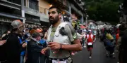 UTMB : Ben Dhiman s'impose en moins de 19 heures