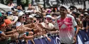 UTMB : Ben Dhiman vainqueur, « je courais sans peur »