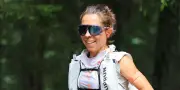UTMB : Blandine L'Hirondel, première Française sacrée