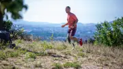 UTMB : Julien Veysseyre, premier amputé à terminer la course