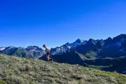 UTMB : Théo Le Boudec 22e, aux portes du Top 20