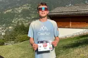 UTMB : Théo Le Boudec vise un Top 10, « le Graal »