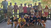 Vacances aquatiques animées pour la jeunesse de Laudun-l'Ardoise