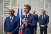 Vacances des ministres : l'été de toutes les démagogies
