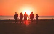 Vacances en famille recomposée : l'été qui a tout changé