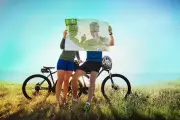 Vacances en tandem dans le Nord : 720 € pour deux