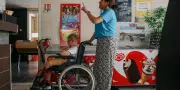 Vacances et handicap : la difficile quête de lieux adaptés