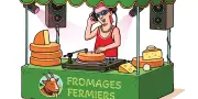 Vacances : la double journée, nouveau rituel des touristes