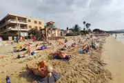 Vacances Sportives à Cavalaire : sport et convivialité tout l'été