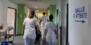 Vagues de chaleur : les hôpitaux s'adaptent pour protéger les soins