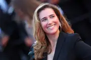 Vahina Giocante : « Mon fils m’a ouvert les yeux sur le positif »