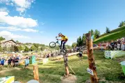 Valberg : Championnats d'Europe de trial VTT ce week-end