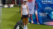 Valentine Cuq qualifiée pour l'Orange Bowl et les Petits As
