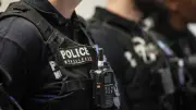 Vallauris : un policier municipal ouvre le feu, un suspect blessé