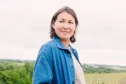 Vanessa Cherruau, vigneronne sans héritage devenue référence