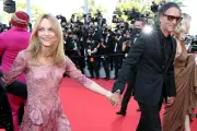 Vanessa Paradis et Samuel Benchetrit annoncent leur séparation