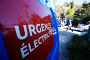 Var : 26.000 foyers privés d'électricité lors des orages, 1.000 encore sans courant