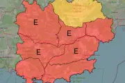 Var : 7 massifs fermés, 4 en extrême vigilance ce jeudi