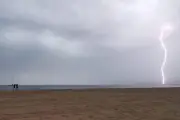 Var et Alpes-Maritimes : retour de l'alerte orange orages et pluie-inondation ce vendredi