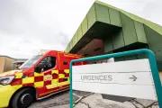 Var : hausse des passages aux urgences pour asthme et troubles de l'humeur pendant les incendies
