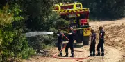 Var : l'incendie du Gros Bessillon officiellement éteint après un mois
