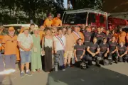 Var : trois dons après l'incendie du Gros Bessillon