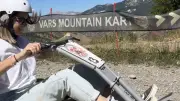 Vars : sports à sensations et activités en famille pour un été au frais