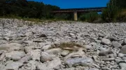 Vaucluse en alerte sécheresse : restrictions d'eau mises en place
