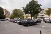 Vence : la Ville rachète la parcelle du projet Chagall pour 4 millions d'euros