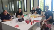 Vendanges 2026 : bilan à mi-parcours à la cave de Saint-Geniès