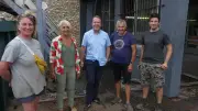 Vendanges 2026 : canicule et baisse des rendements dans le Gard