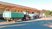 Vendanges à Florensac : la cave Florès face aux canicules
