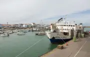 Vendée : un voilier à la dérive au large de l'île d'Yeu, recherches en cours