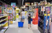 Vendée : une employée de Super U sauve une fillette de dix ans