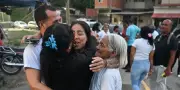 Venezuela : 130 prisonniers politiques libérés