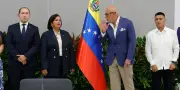 Venezuela : dialogue sous tutelle américaine entre chavisme et opposition