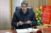 Venezuela: Maduro plaide pour le dialogue depuis sa prison