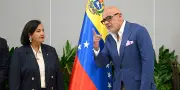 Venezuela : pouvoir et opposition entament des pourparlers