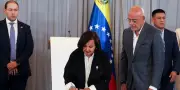 Venezuela : pouvoir et opposition s'accordent sur une réforme judiciaire