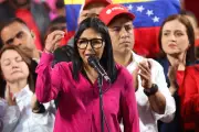 Venezuela : timide reprise du dialogue entre pouvoir et opposition