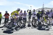 Ventoux : trois moments qui ont marqué le Géant de Provence
